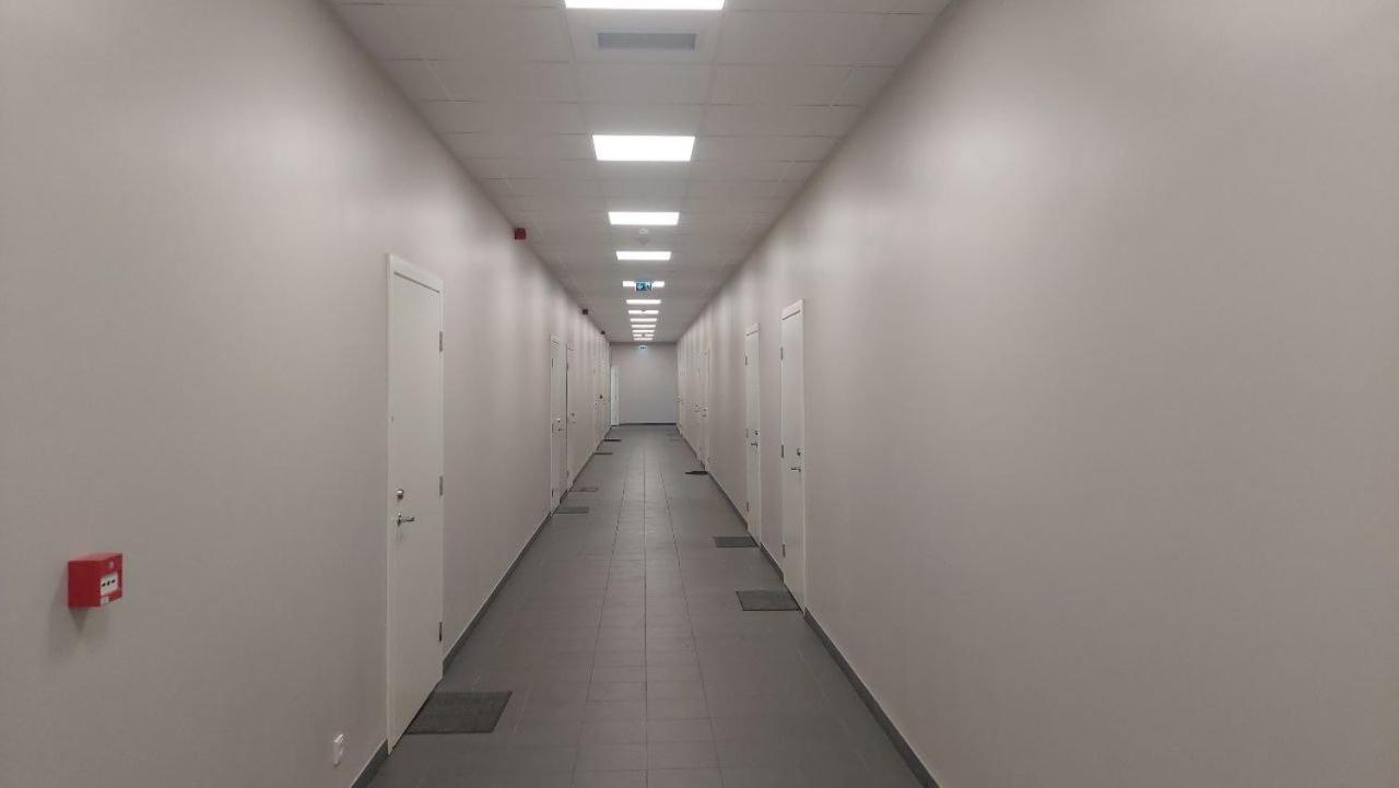 Apartments Near Noblessner Tallinn Luaran gambar