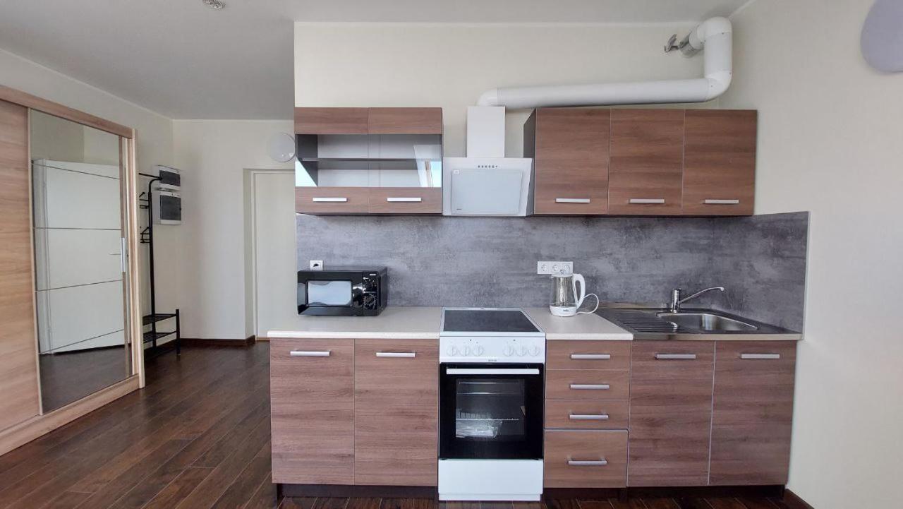 Apartments Near Noblessner Tallinn Luaran gambar