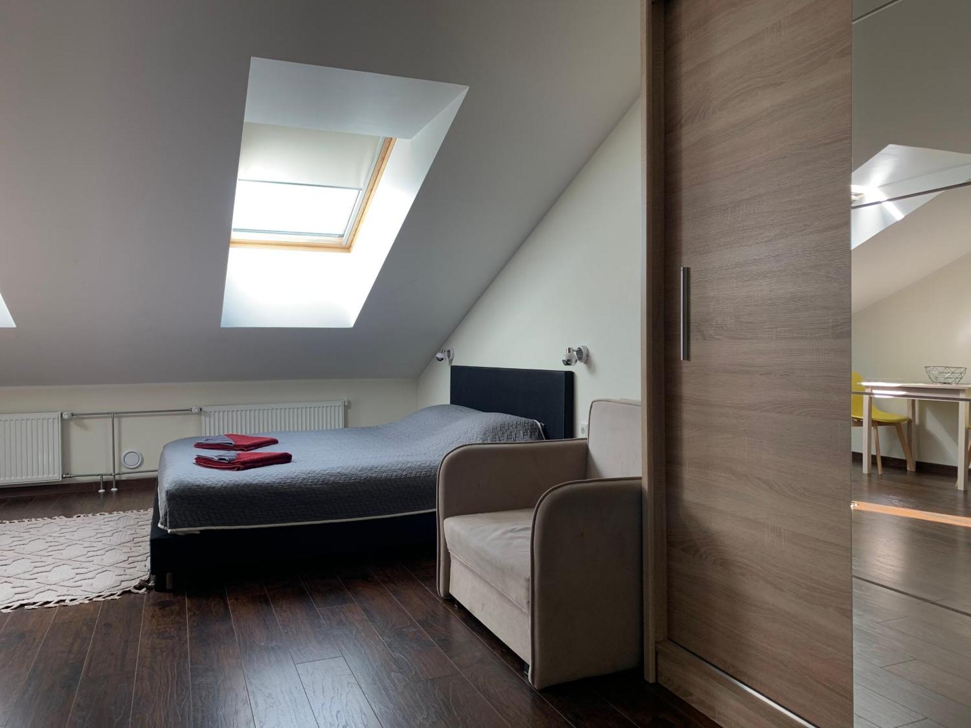 Apartments Near Noblessner Tallinn Luaran gambar