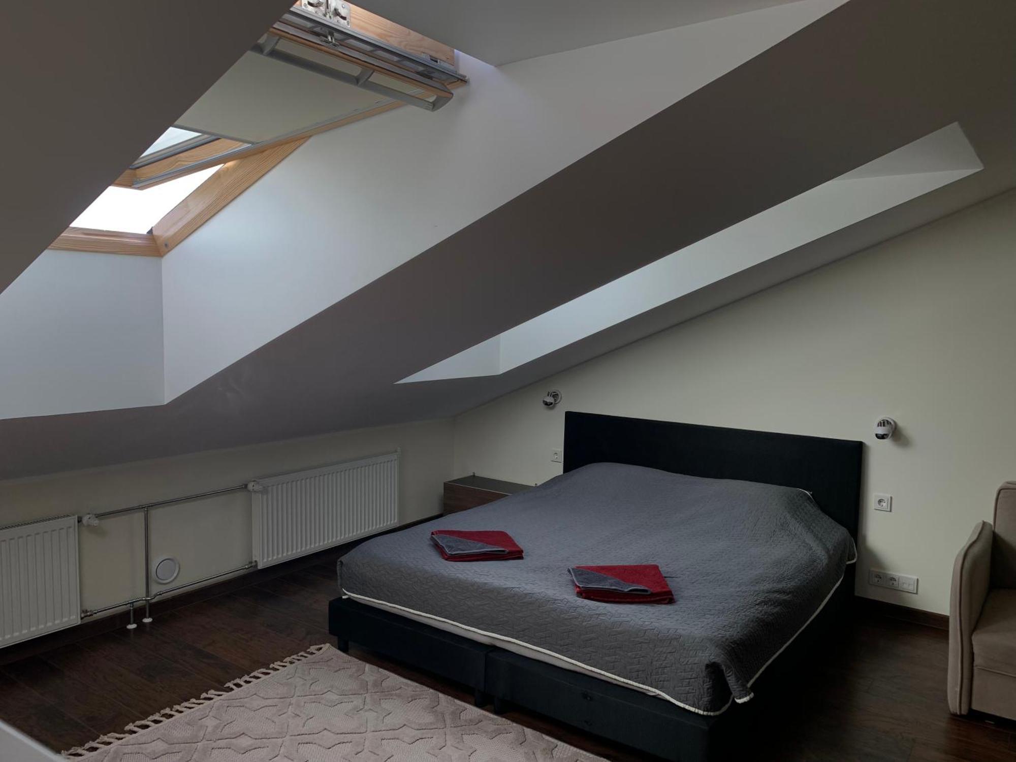 Apartments Near Noblessner Tallinn Bilik gambar